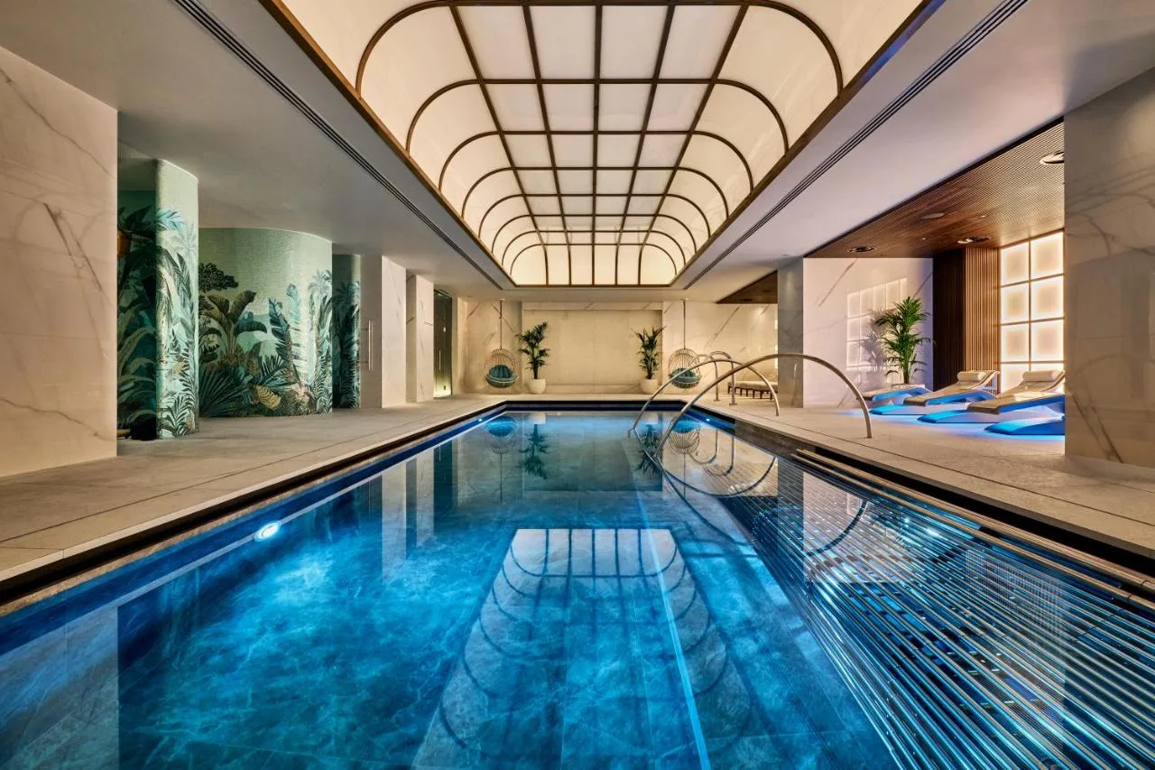 Marylebone Studio